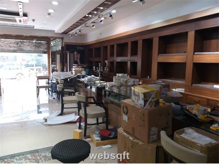 Commercial Retail showroom shop for Sale in Hyderabad